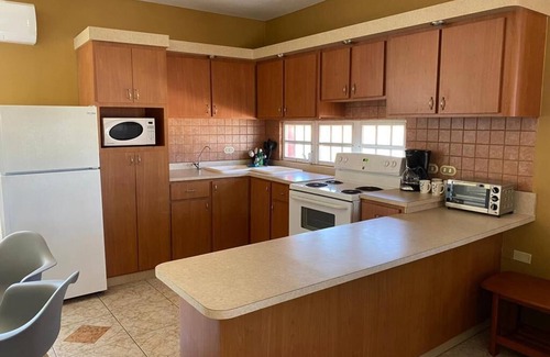 Isabela Apartment | 5mins to the beach. 2nd Floor Tropical Vacation Home