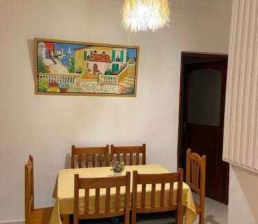 Martil Apartment | 5minutes walk to beach apartement- MARTIL - Appartement à 5min à pied de la plage