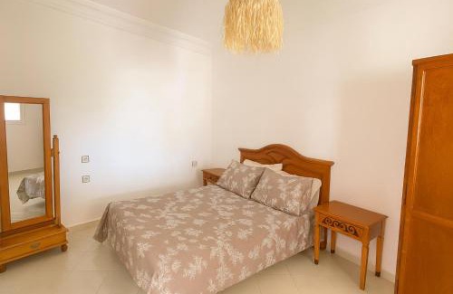 Martil Apartment | 5minutes walk to beach apartement- MARTIL - Appartement à 5min à pied de la plage