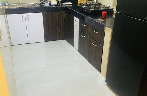 New Delhi Apartment | 5star facility with most modern amenities