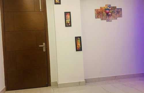 New Delhi Apartment | 5star facility with most modern amenities