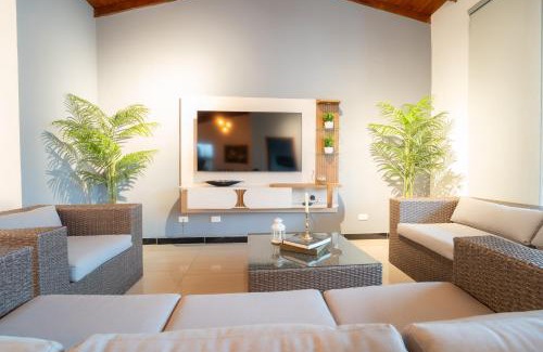 Suramericana Apartment | 5STARHOMES - Estilo y confort en Laureles