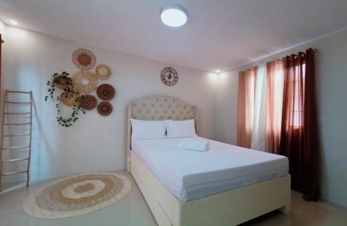 Cabanatuan Apartment | 6 - Affordable 2-Storey House in Cabanatuan City