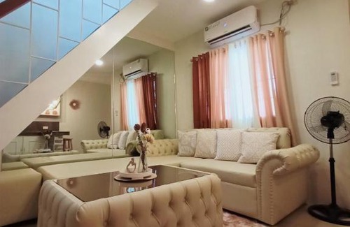 Cabanatuan Apartment | 6 - Affordable 2-Storey House in Cabanatuan City
