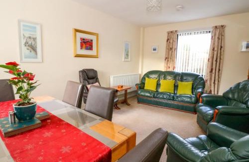 Spean Bridge House | 6 Aonachan Gardens