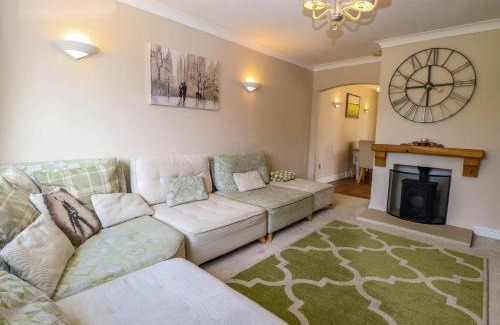 Hemsby House | 6 Barleycroft