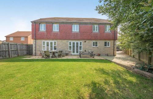 Beadnell House | 6 Bed in Beadnell oc-p32710