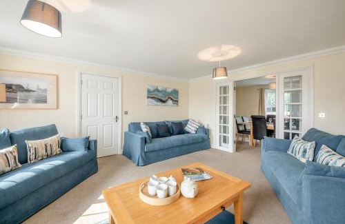 Beadnell House | 6 Bed in Beadnell oc-p32710