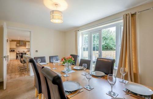 Beadnell House | 6 Bed in Beadnell oc-p32710