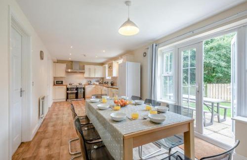 Beadnell House | 6 Bed in Beadnell oc-p32710