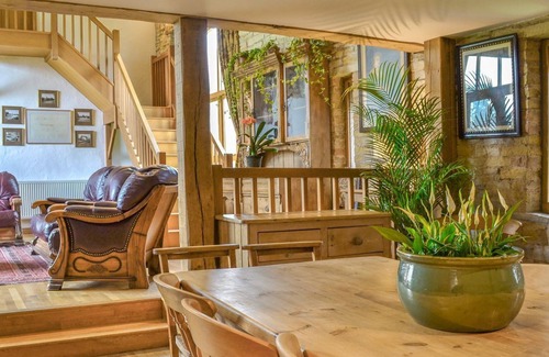 Westbury-on-Severn Cottage | 6 bedroom accommodation in Westbury-on-Severn