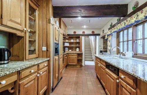 Skendleby Cottage | 6 bedroom accommodation in Skendleby Psalter, near Alford