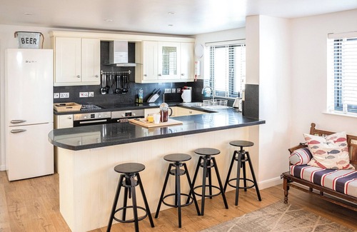 Sidmouth Cottage | 6 bedroom accommodation in Sidmouth