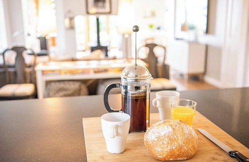 Sidmouth Cottage | 6 bedroom accommodation in Sidmouth