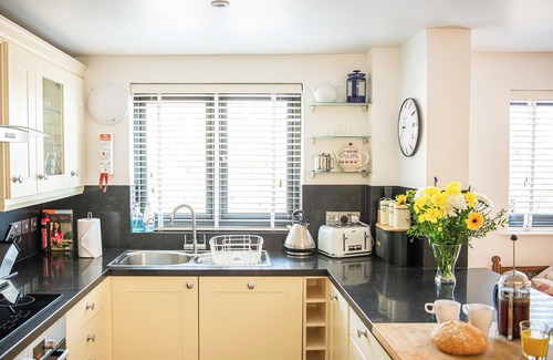 Sidmouth Cottage | 6 bedroom accommodation in Sidmouth