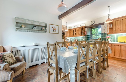 Parsonby Cottage | 6 bedroom accommodation in Arkleby, near Cockermouth