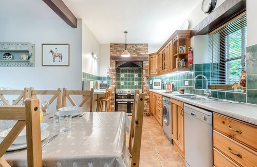 Parsonby Cottage | 6 bedroom accommodation in Arkleby, near Cockermouth