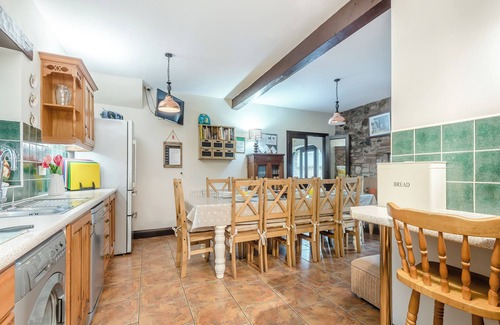 Parsonby Cottage | 6 bedroom accommodation in Arkleby, near Cockermouth