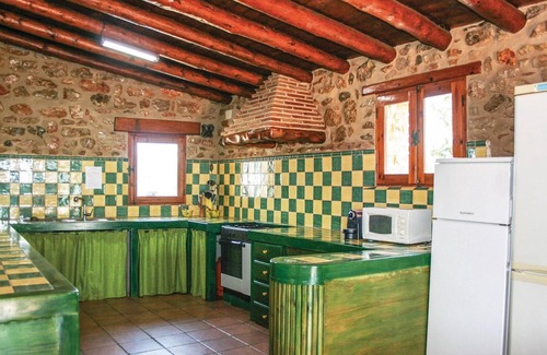 La Salzadella House | 6 bedroom awesome home in La Salzadella