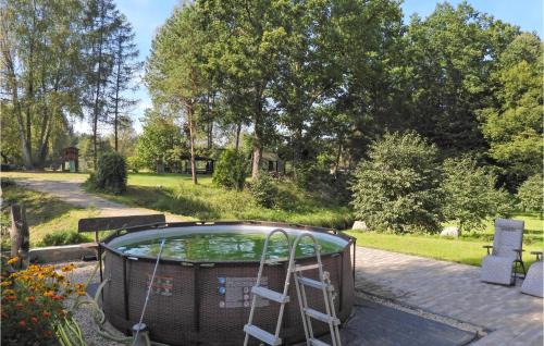 gmina Sianow House | 6 Bedroom Beautiful Home In Sianów