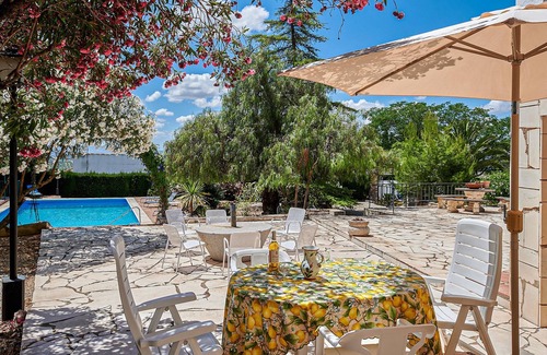 Lucena House | 6 bedroom cozy home in Lucena