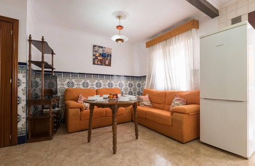 Chipiona House | 6 bedroom gorgeous home in Chipiona