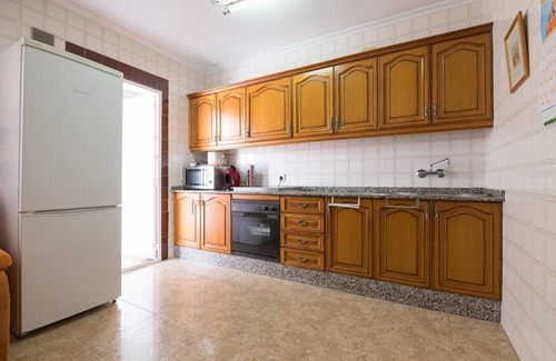 Chipiona House | 6 bedroom gorgeous home in Chipiona