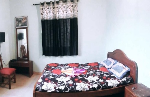 Panaji House | 6 bedroom villa near the beach