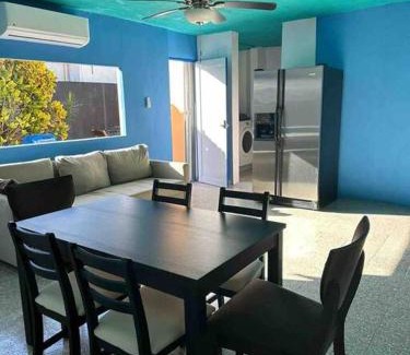 Carolina House | 6 bedsroom 5 baths Walk to beach Homes Dorado, Puerto Rico by Rentalspr