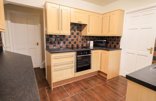 Troutbeck Bridge Cottage | 6 Calgarth View