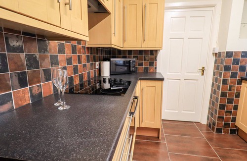 Troutbeck Bridge Cottage | 6 Calgarth View