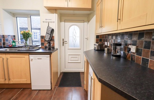 Troutbeck Bridge Cottage | 6 Calgarth View
