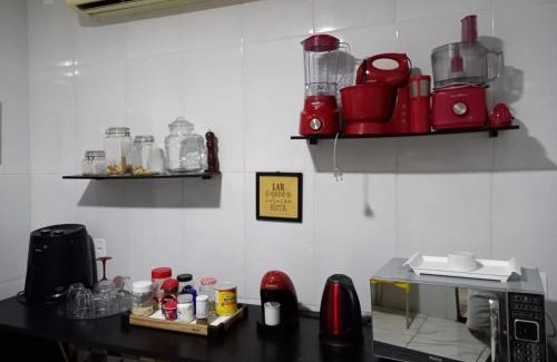 Duque de Caxias House | 6 Camas, com Piscina, Churrasqueira e garagem