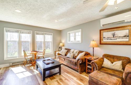 Seven Devils Apartment | 6 Mi to Skiing Mtn-View Condo in Seven Devils