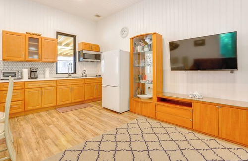 Mongaup Valley Cabin | 6 Mi to State Park: Mongaup Valley Cabin!