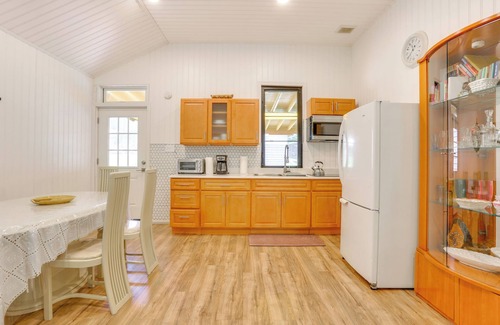 Mongaup Valley Cabin | 6 Mi to State Park: Mongaup Valley Cabin!