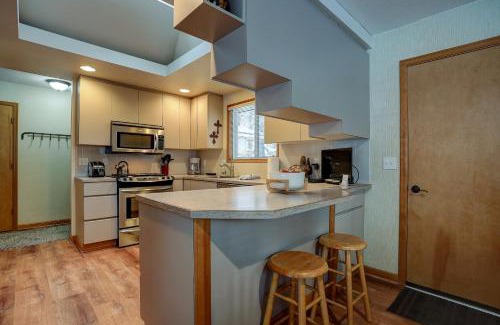 Sunriver House | 6 Otter Home feat Bikes to Explore