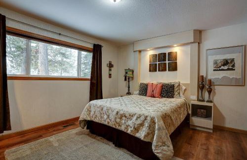 Sunriver House | 6 Otter Home feat Bikes to Explore