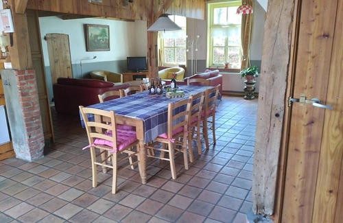 Kotten Apartment | 6 pers Vakantiehuis 't Diekshoes in Winterswijk Kotten
