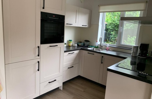 Westerbork House | 6-Person Comfort Villa