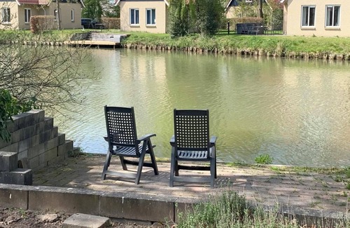 Westerbork House | 6-Person Comfort Villa