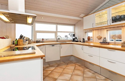 Karrebksminde House | 6 person holiday home in Karrebæksminde-By Traum