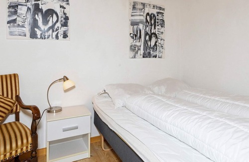 Bedsted House | 6 person holiday home in Bedsted Thy