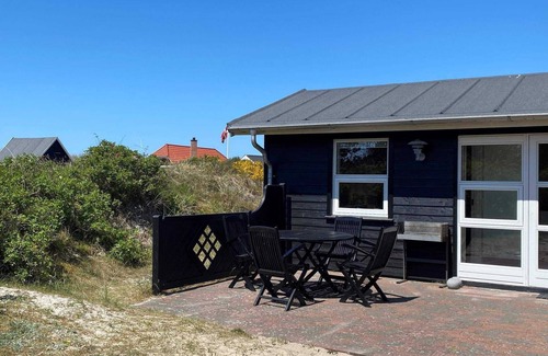 Bjerregaard House | 6 person holiday home in Hvide Sande