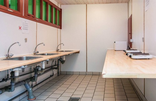 Grindsted House | 6 person holiday home in Grindsted