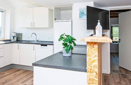 Arø House | 6 person holiday home in Haderslev