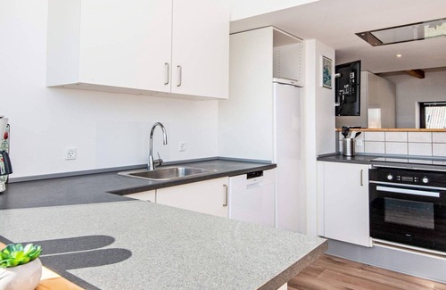 Arø House | 6 person holiday home in Haderslev