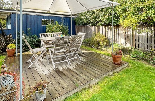 Onslunda House | 6 person holiday home in TOMELILLA-By Traum