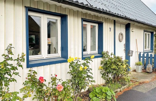 Onslunda House | 6 person holiday home in TOMELILLA-By Traum