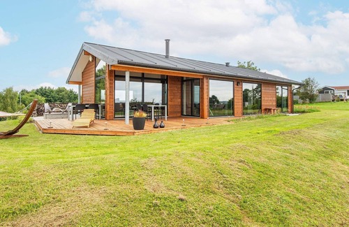 Ebeltoft House | 6 person holiday home in Ebeltoft